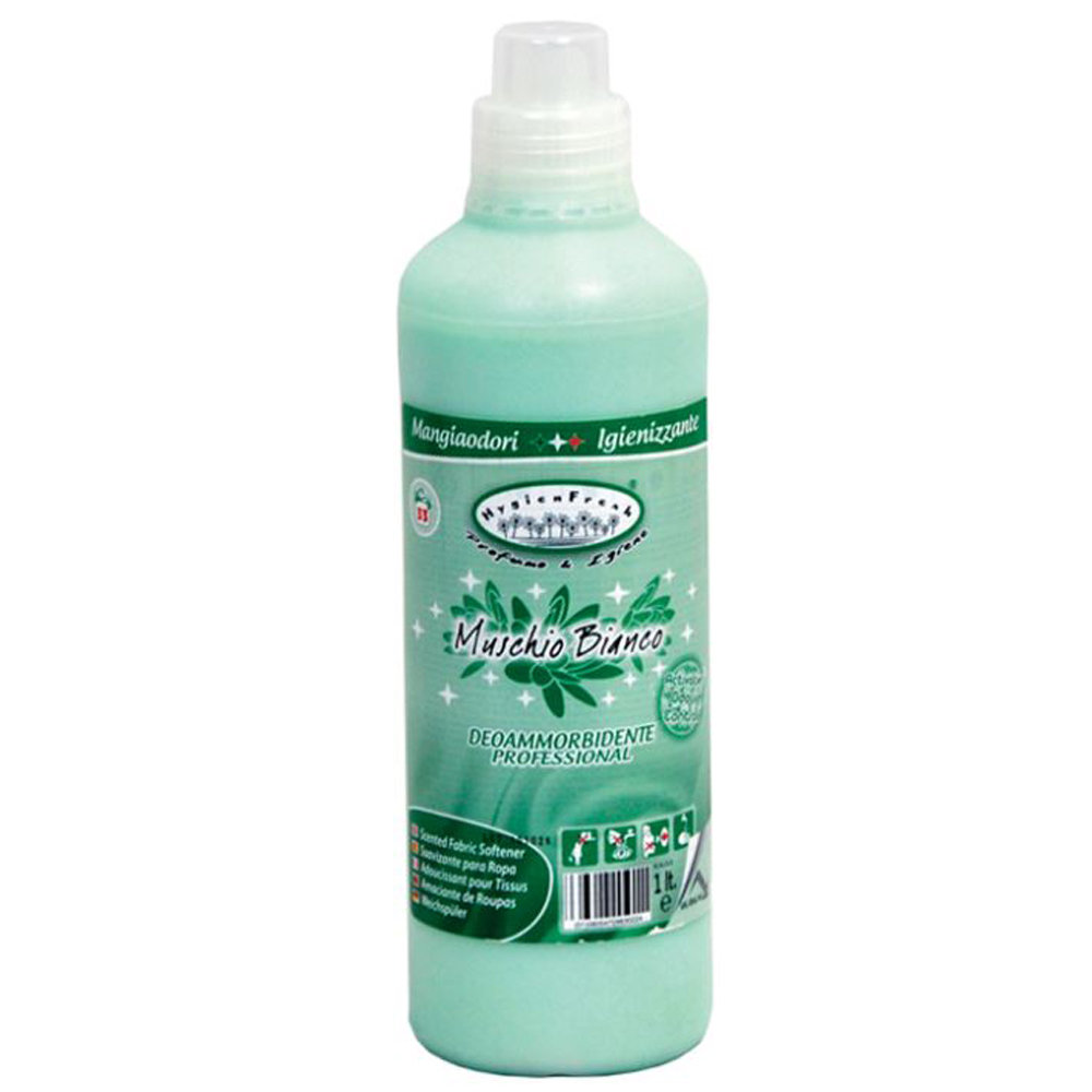 Profumatore Spray “HYGIEN FRESH®”